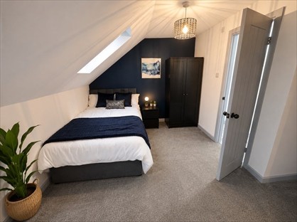 Room in a Shared House, Waterloo Road, ME7