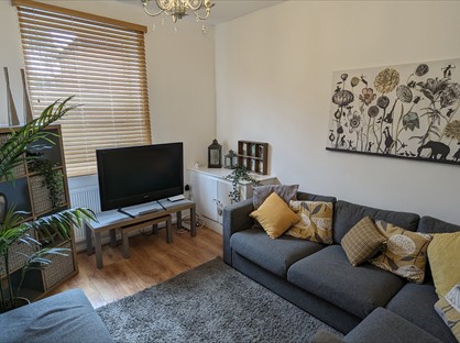 Room in a Shared House, Wigan Road, L39