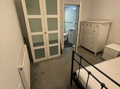 Room in a Shared House, London, SE8