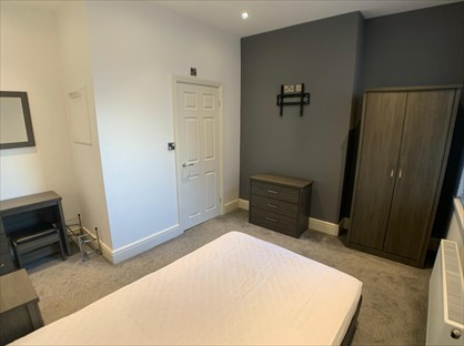 Room in a Shared House, Dicconson Terrace, WN1