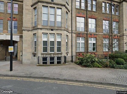 1 Bed Flat, Cadogan Road, SE18