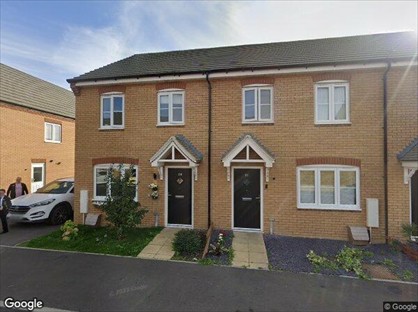 Room in a Shared House, Hoskareslo Close, GL2