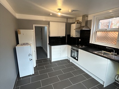 Room in a Shared House, Gordon Avenue, SO14