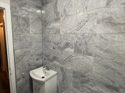 1 Bed Flat, Strathmartine Road, DD3