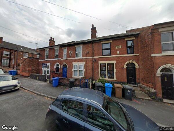 Additional image 4 of Room in a Shared House, Derby, DE1, N1 7GU