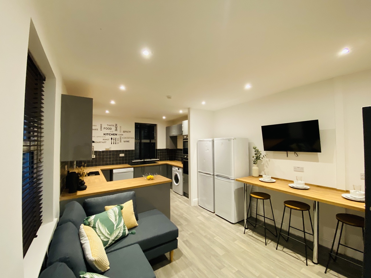 Additional image 2 of Room in a Shared House, Derby, DE1, N1 7GU