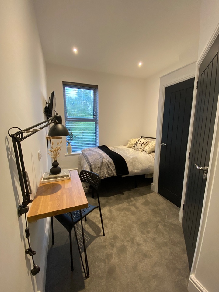 Room in a Shared House, Derby, DE1, N1 7GU