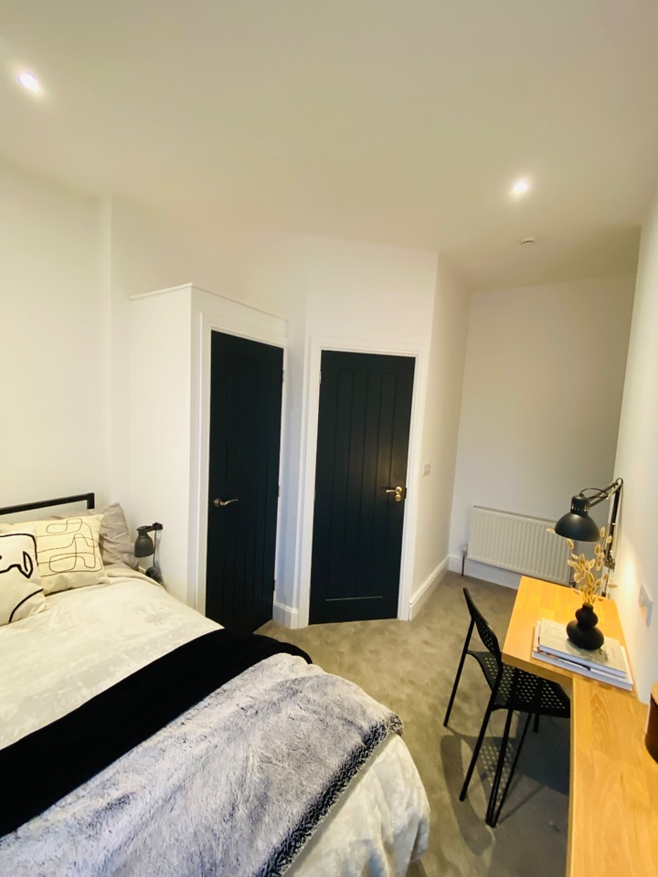 Additional image 5 of Room in a Shared House, Derby, DE1, N1 7GU