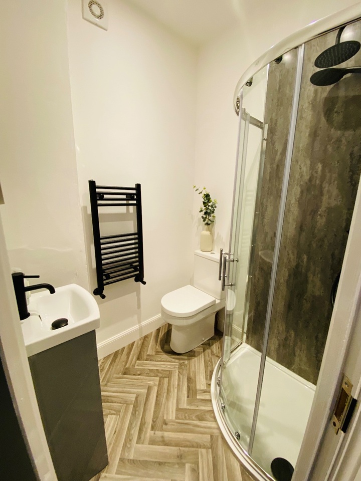 Additional image 3 of Room in a Shared House, Derby, DE1, N1 7GU