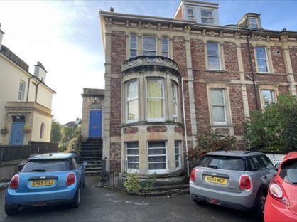 3 Bed Flat, Redland Road, BS6