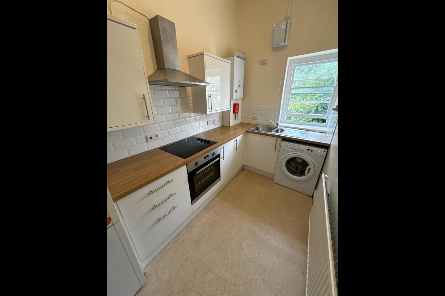 Additional image 3 of 3 Bed Flat, Redland Road, BS6, N1 7GU