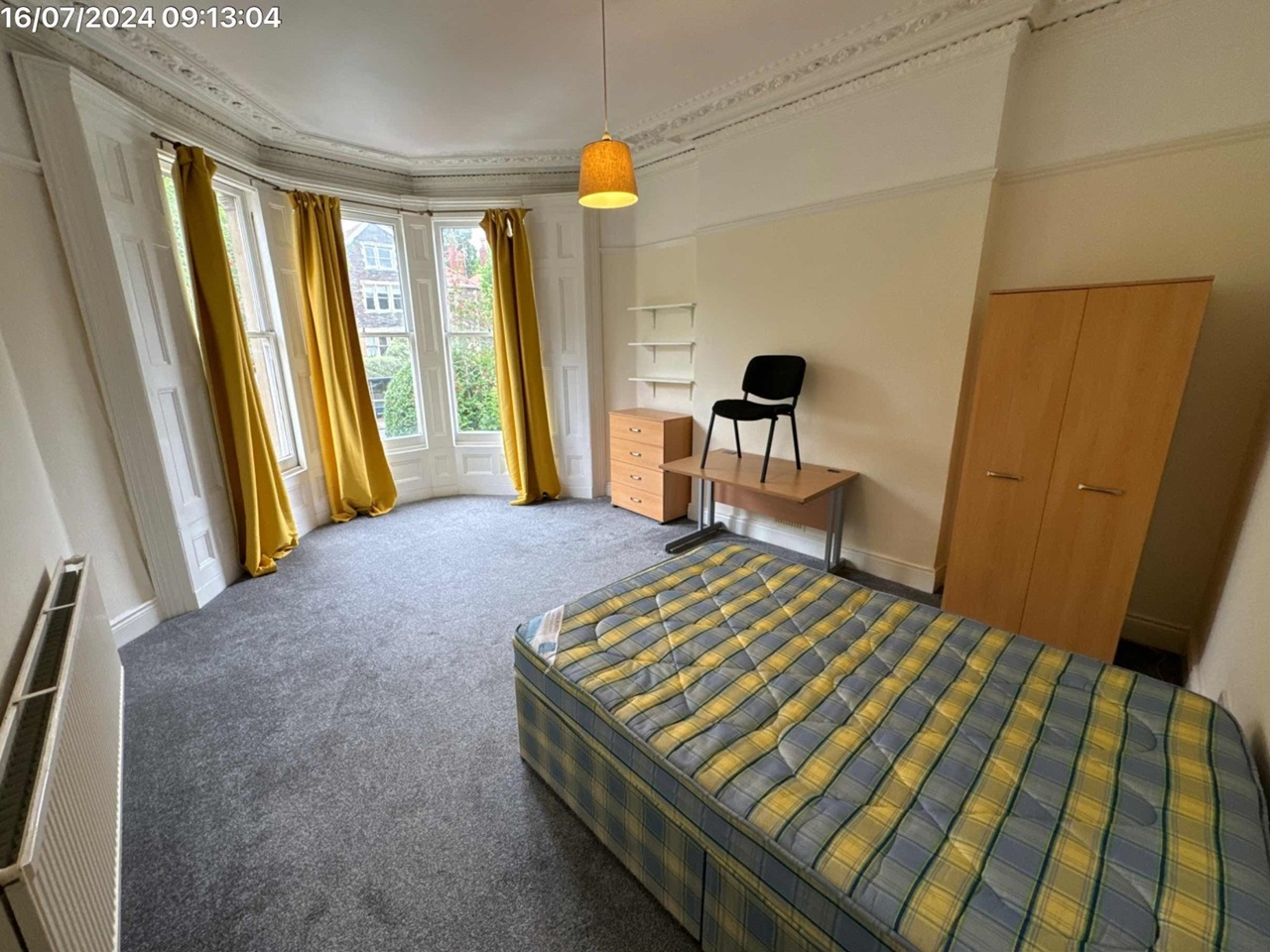 Additional image 6 of 3 Bed Flat, Redland Road, BS6, N1 7GU
