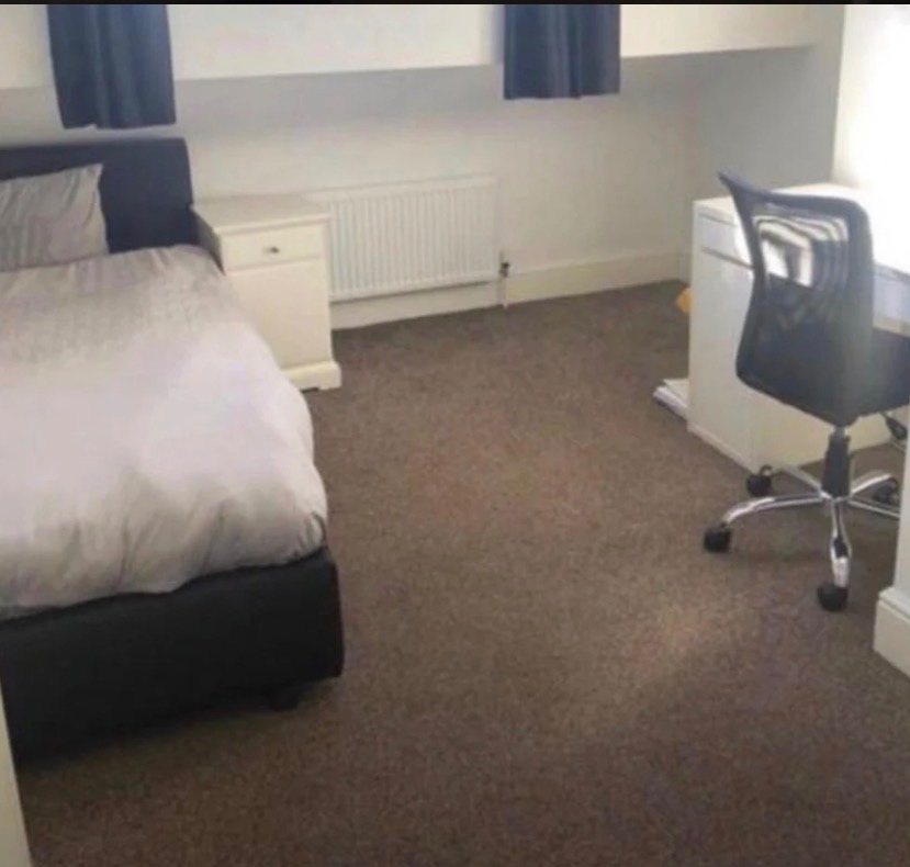 Additional image 3 of Room in a Shared Flat, Abbeydale Road, S7, N1 7GU