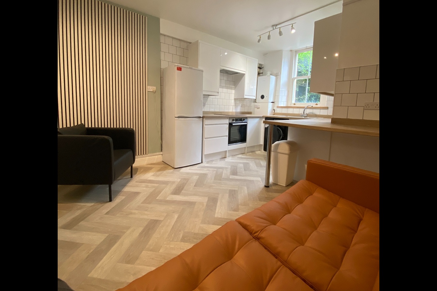 Additional image 3 of 3 Bed Flat, Hughenden Road, BS8, N1 7GU