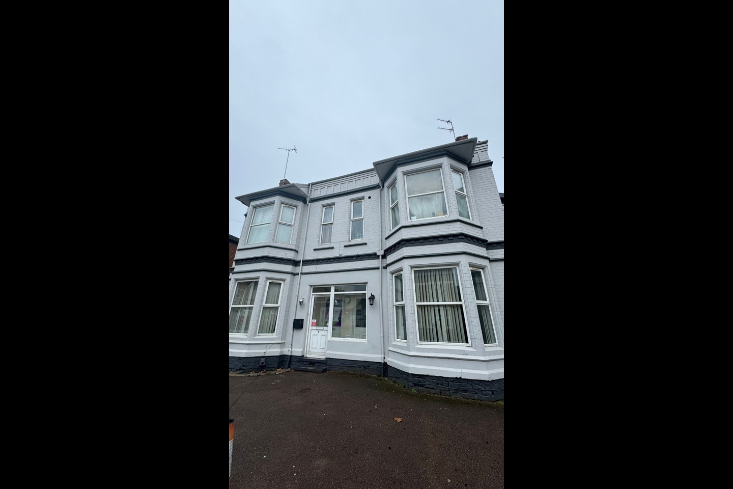 Room in a Shared House, Pavilion Road, NG2, N1 7GU