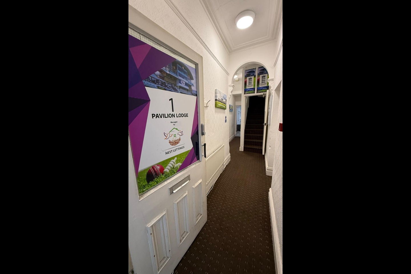 Additional image 2 of Room in a Shared House, Pavilion Road, NG2, N1 7GU