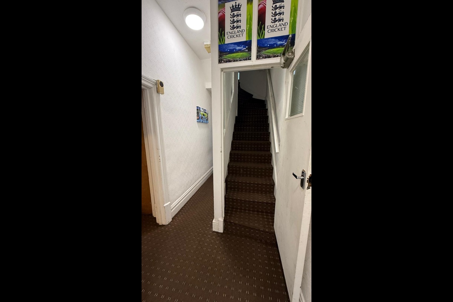 Additional image 3 of Room in a Shared House, Pavilion Road, NG2, N1 7GU