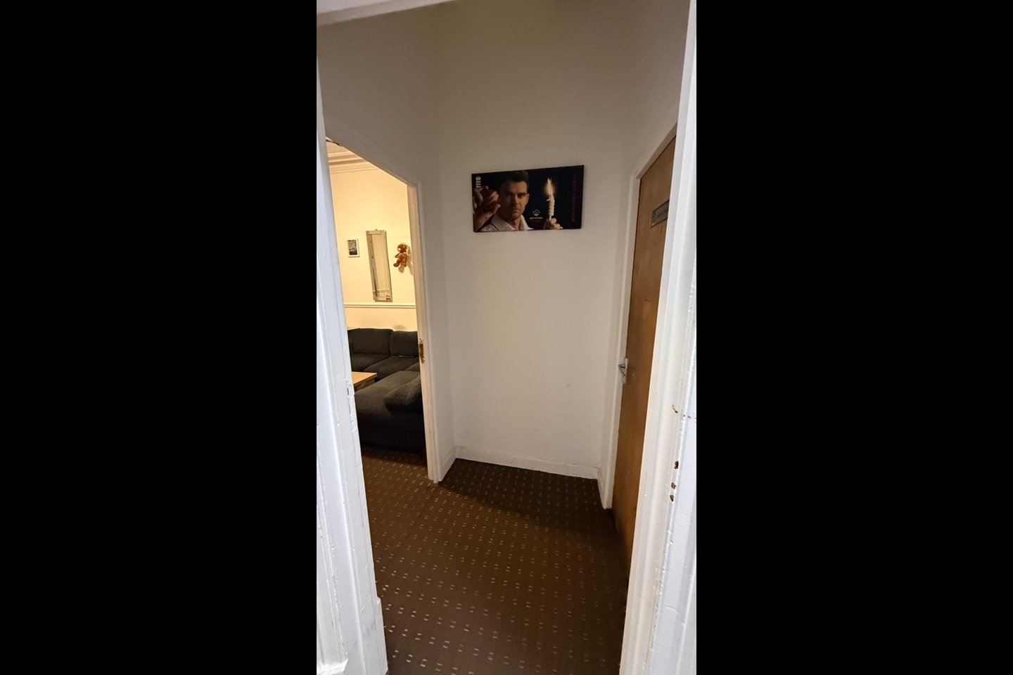 Additional image 4 of Room in a Shared House, Pavilion Road, NG2, N1 7GU