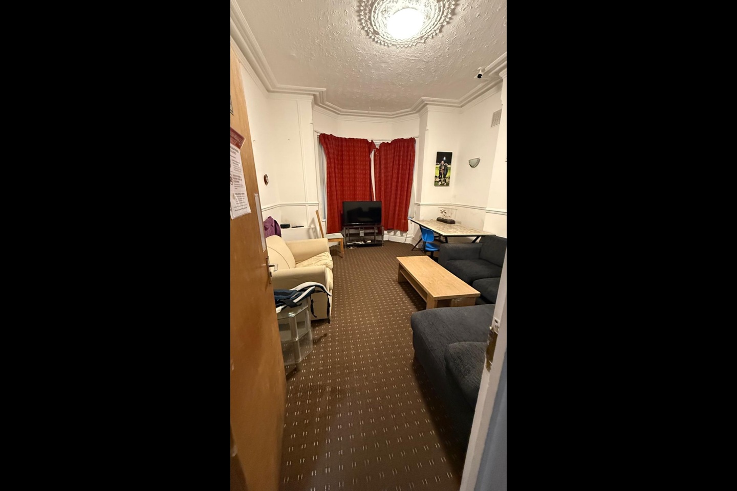 Additional image 5 of Room in a Shared House, Pavilion Road, NG2, N1 7GU