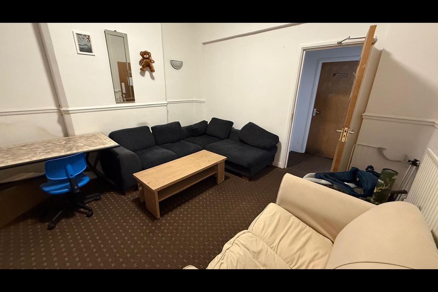 Additional image 7 of Room in a Shared House, Pavilion Road, NG2, N1 7GU