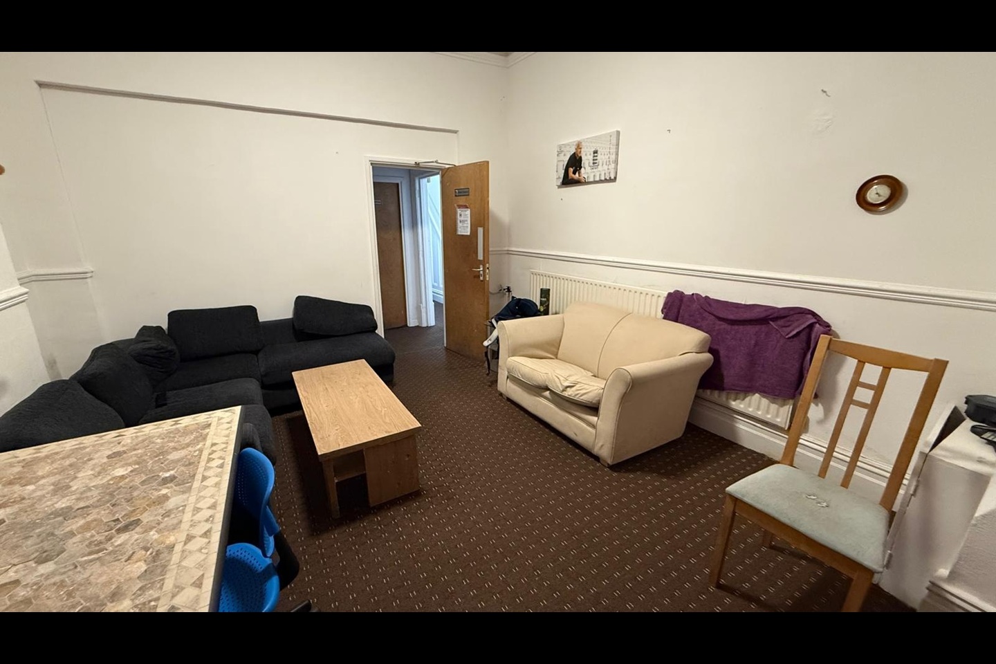 Additional image 8 of Room in a Shared House, Pavilion Road, NG2, N1 7GU