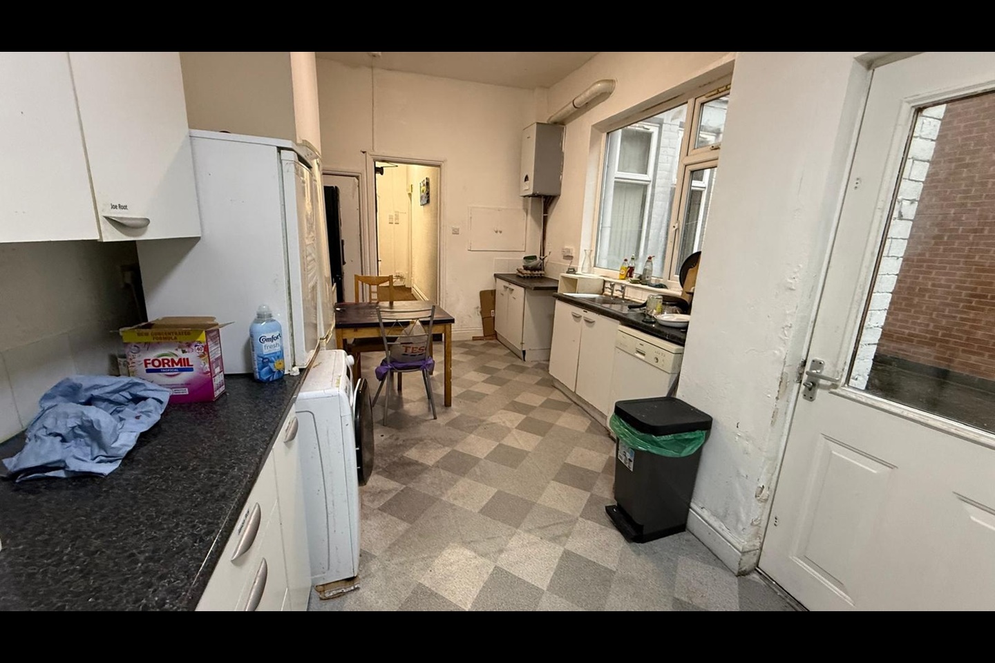 Additional image 12 of Room in a Shared House, Pavilion Road, NG2, N1 7GU