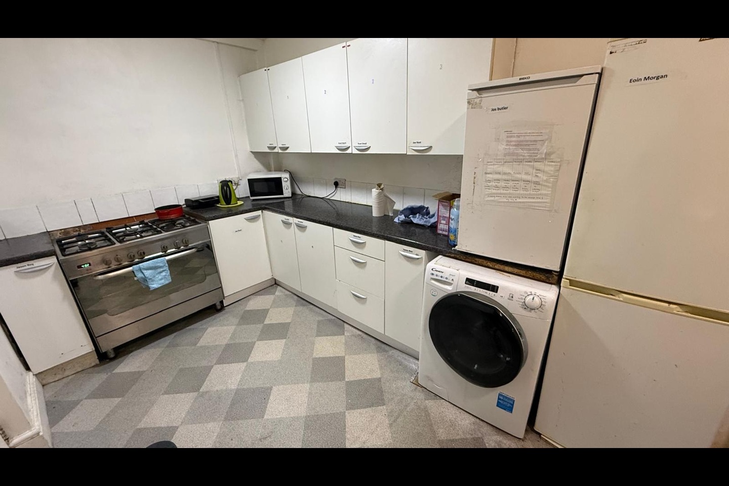 Additional image 13 of Room in a Shared House, Pavilion Road, NG2, N1 7GU