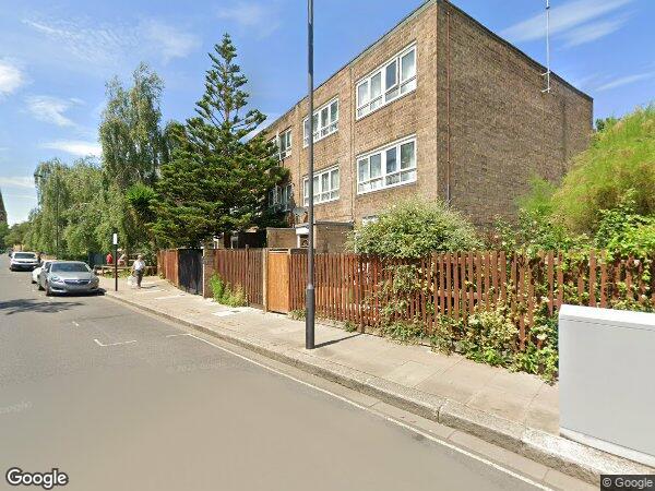 Studio Flat, London, W14, N1 7GU