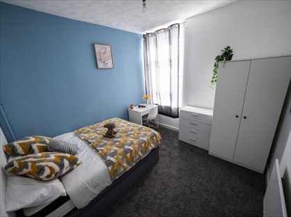 Room in a Shared House, St. Augustine Road, PO4
