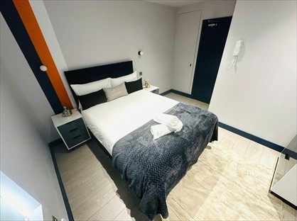 Room in a Shared Flat, Percival Road, EN1