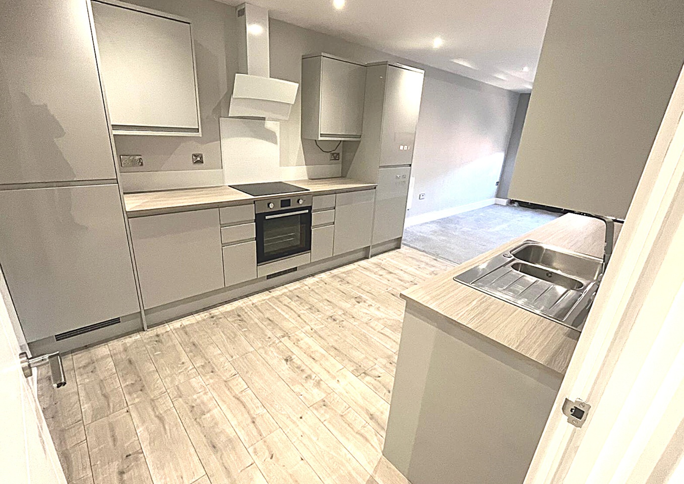 Additional image 4 of 2 Bed Flat, Anstey Lane, LE4, N1 7GU