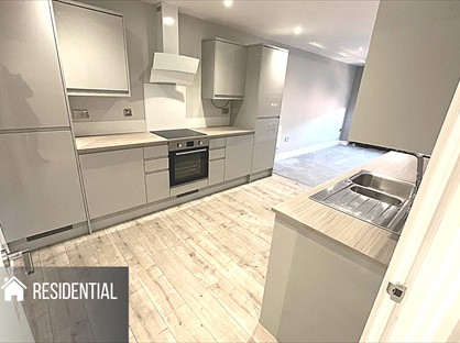 2 Bed Flat, Anstey Lane, LE4