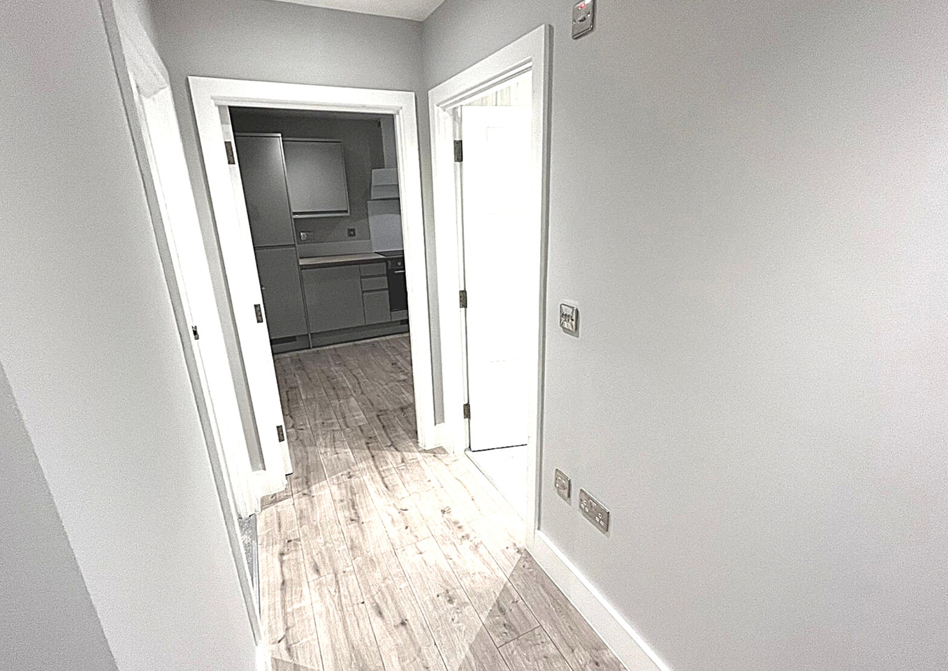 Additional image 3 of 2 Bed Flat, Anstey Lane, LE4, N1 7GU