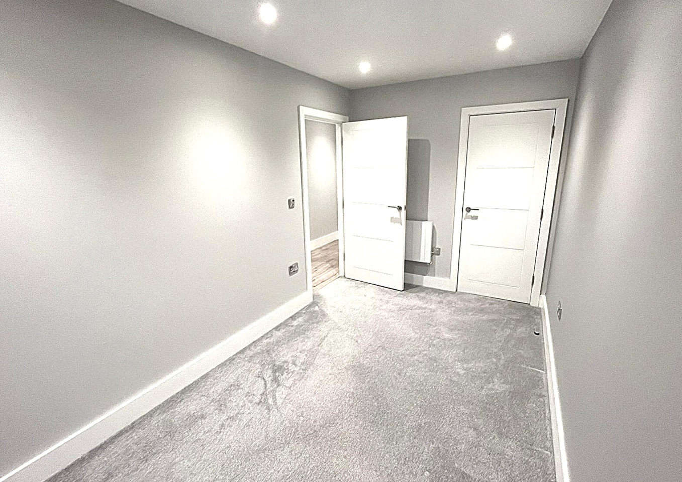 Additional image 5 of 2 Bed Flat, Anstey Lane, LE4, N1 7GU