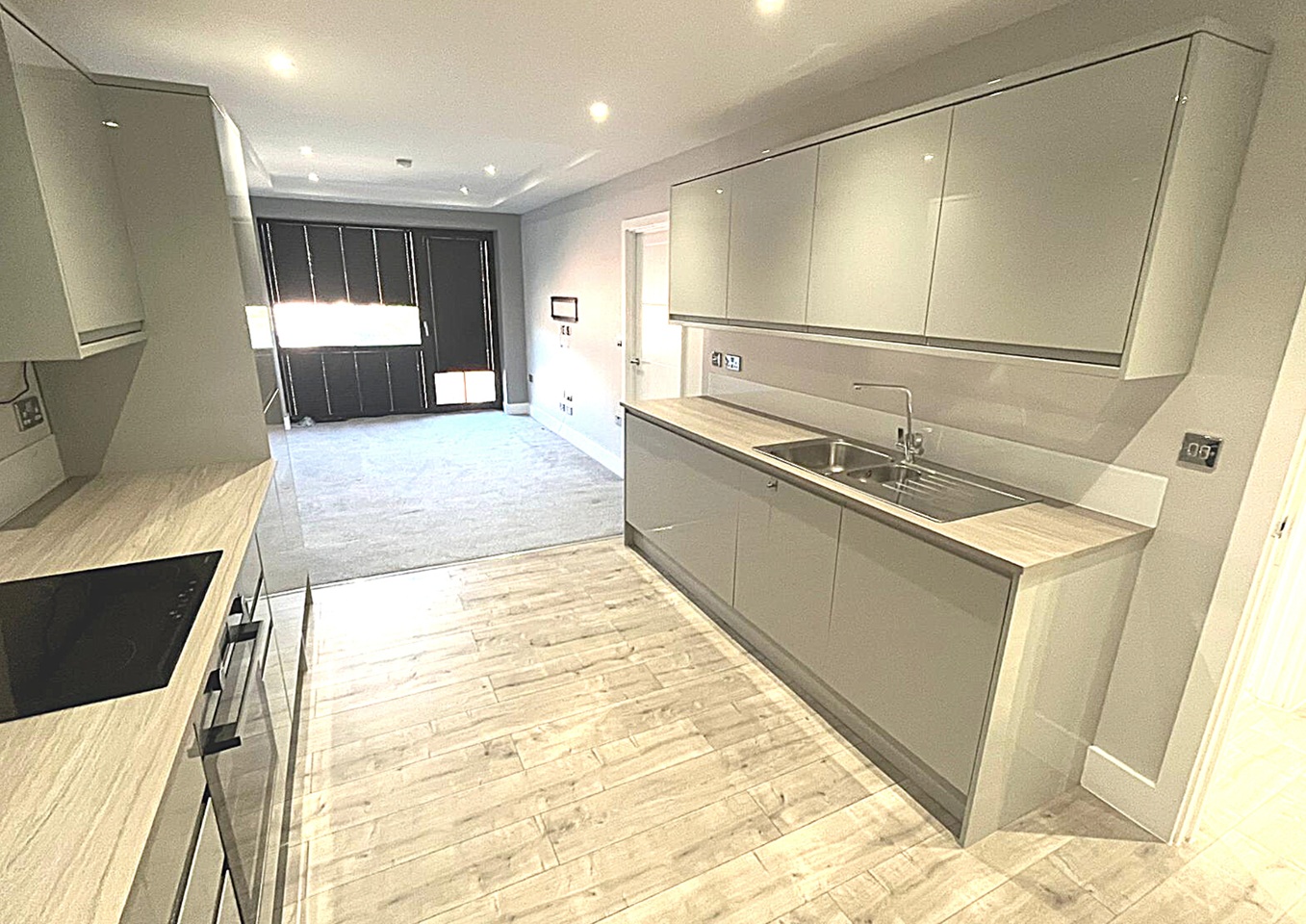 Additional image 6 of 2 Bed Flat, Anstey Lane, LE4, N1 7GU