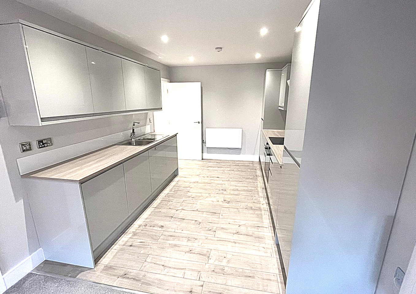 Additional image 7 of 2 Bed Flat, Anstey Lane, LE4, N1 7GU