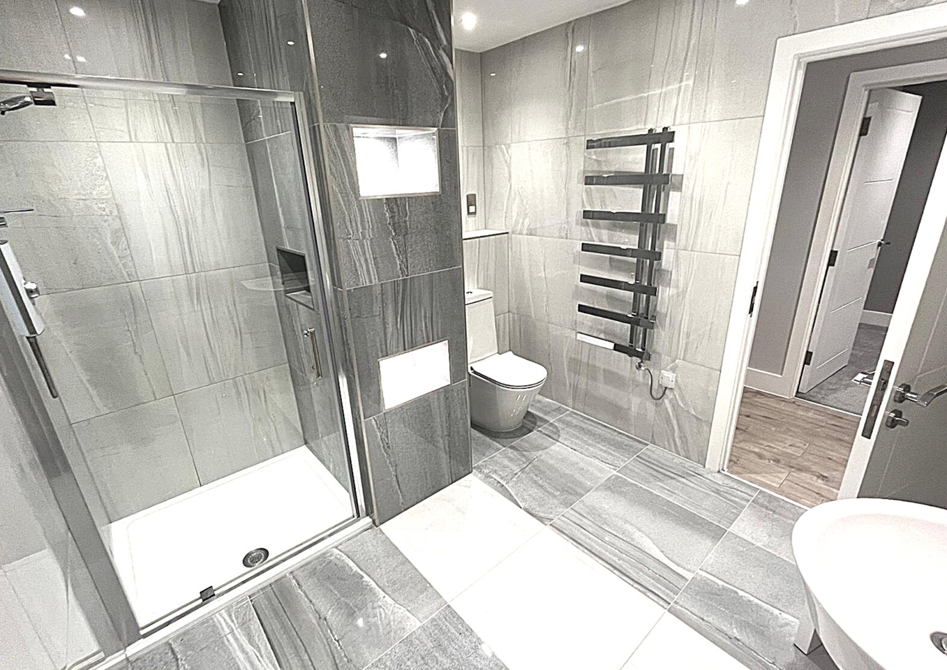 Additional image 11 of 2 Bed Flat, Anstey Lane, LE4, N1 7GU