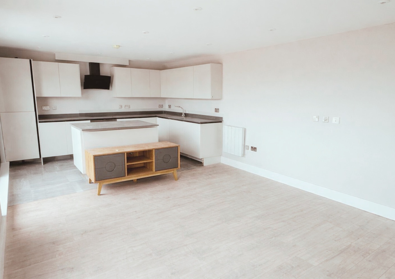 Additional image 15 of 2 Bed Flat, Anstey Lane, LE4, N1 7GU