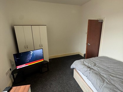Room in a Shared House, Vinebank Street, ST4