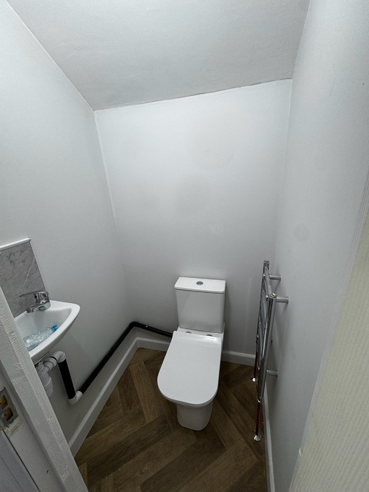 Additional image 12 of 4 Bed Terraced House, Waldeck Street, RG1, N1 7GU