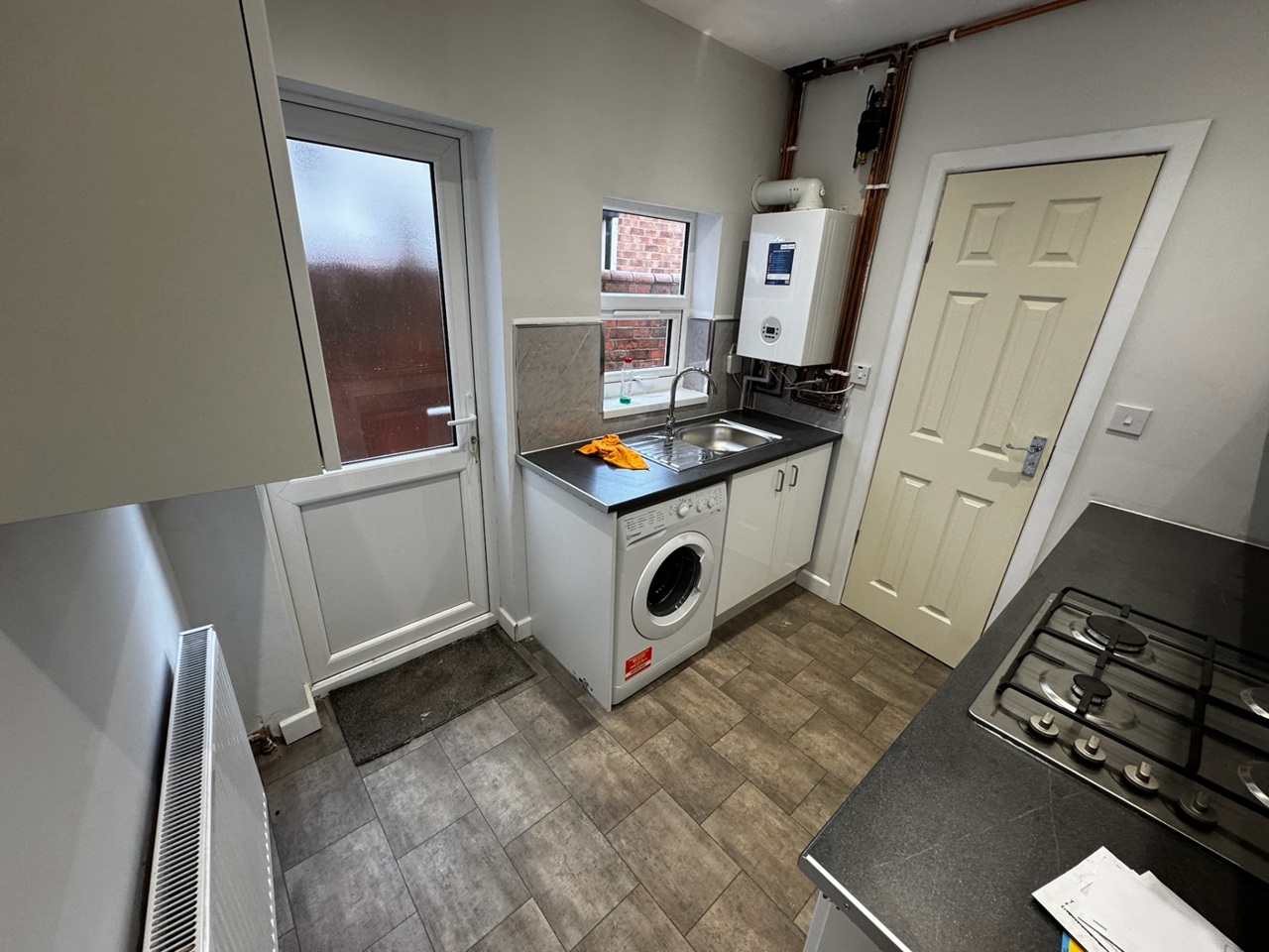 Additional image 13 of 4 Bed Terraced House, Waldeck Street, RG1, N1 7GU