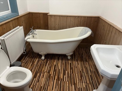Room in a Shared House, Tavistock Street, MK40