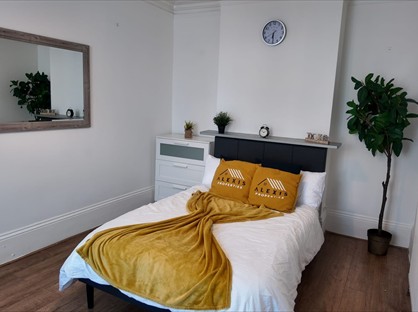 Room in a Shared House, Northcote Road, PO4