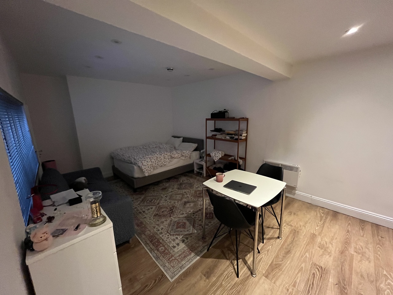 Additional image 2 of Studio Flat, Gloucester Place, NW1, N1 7GU