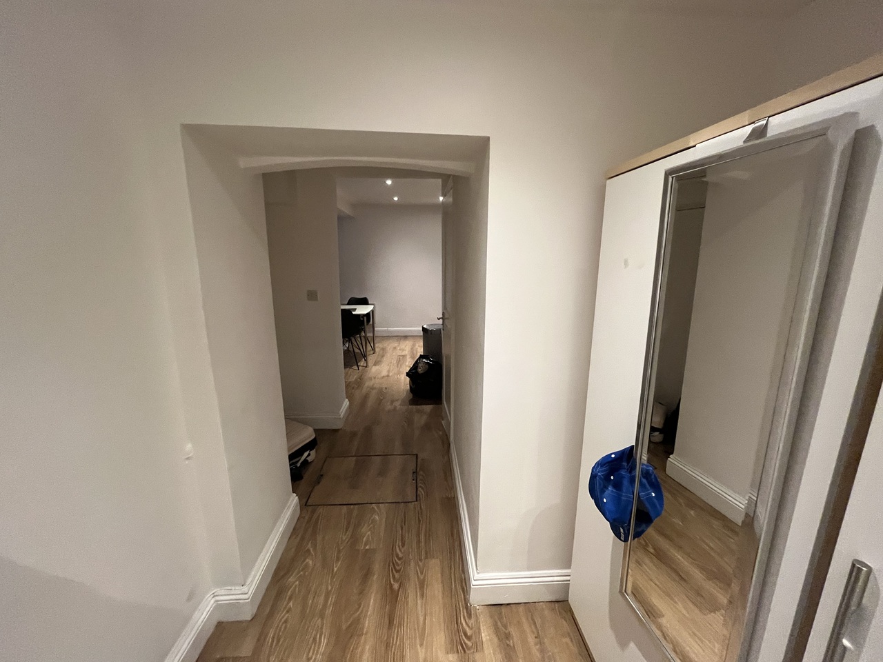 Additional image 3 of Studio Flat, Gloucester Place, NW1, N1 7GU