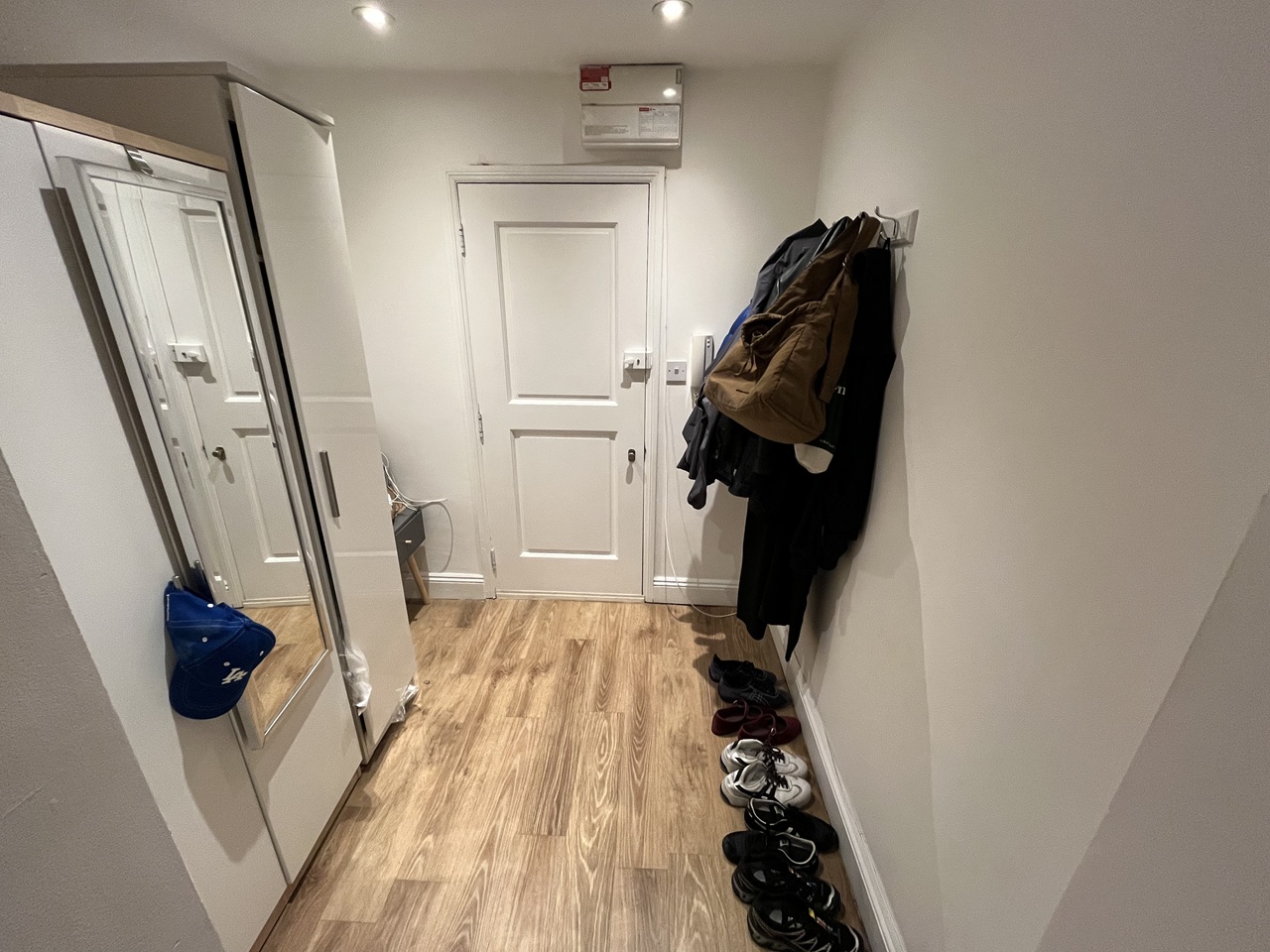 Additional image 4 of Studio Flat, Gloucester Place, NW1, N1 7GU