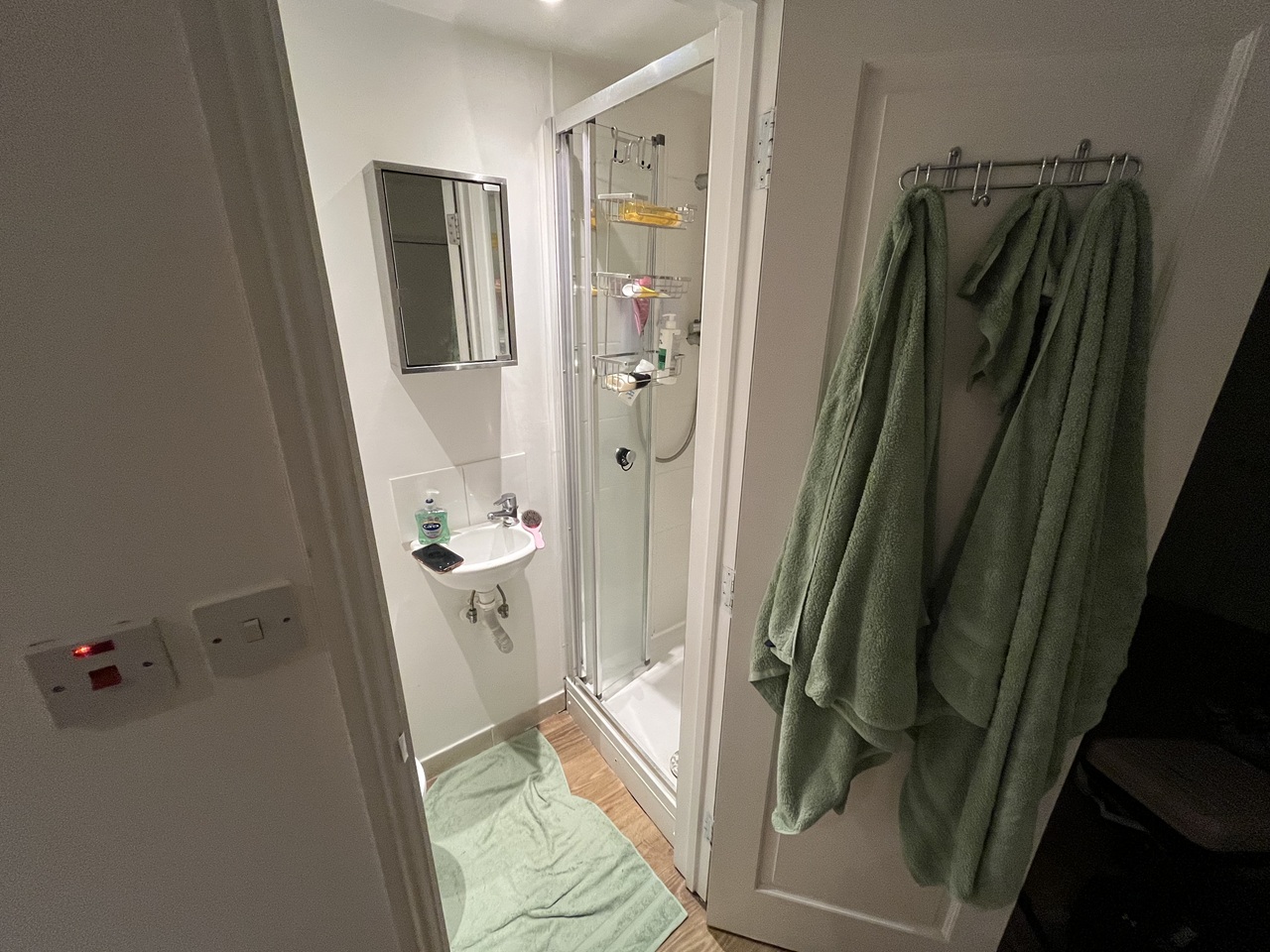 Additional image 5 of Studio Flat, Gloucester Place, NW1, N1 7GU