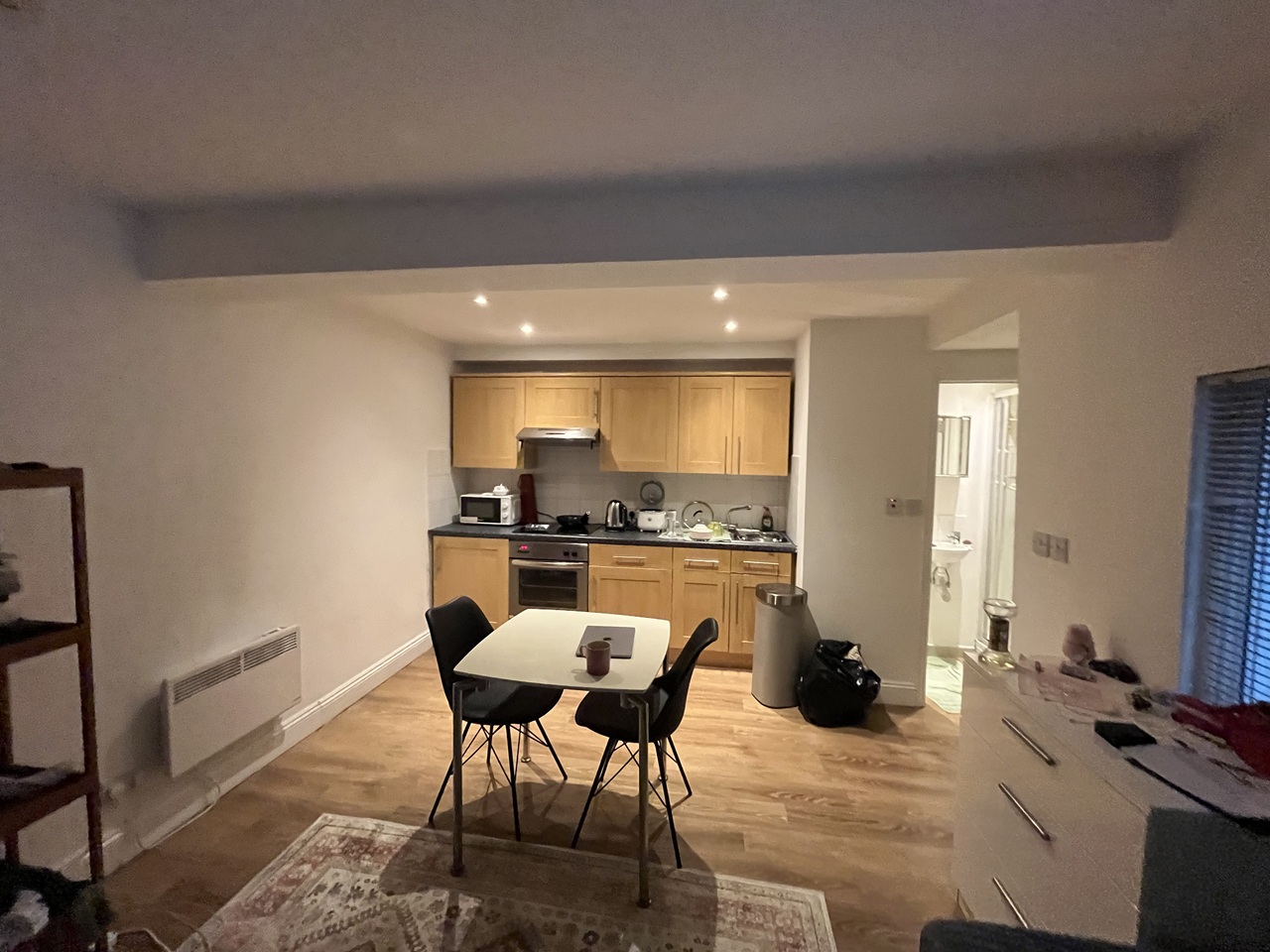 Additional image 6 of Studio Flat, Gloucester Place, NW1, N1 7GU