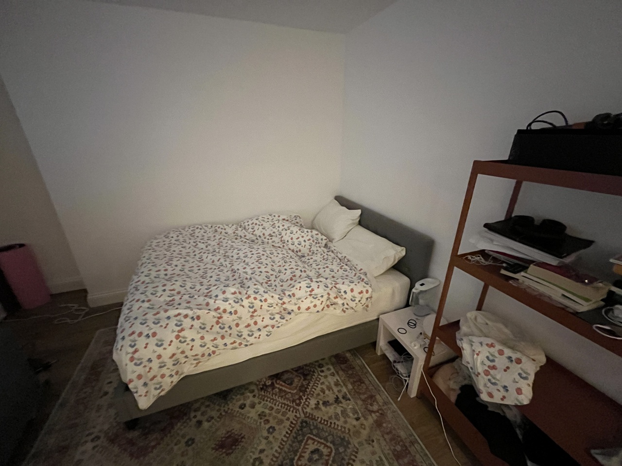 Additional image 8 of Studio Flat, Gloucester Place, NW1, N1 7GU