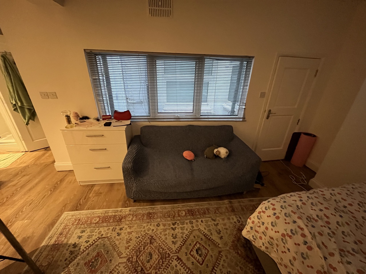 Additional image 9 of Studio Flat, Gloucester Place, NW1, N1 7GU